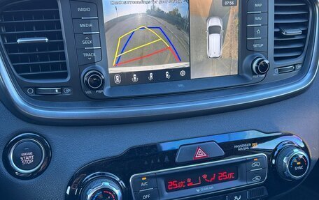 KIA Sorento III Prime рестайлинг, 2019 год, 3 285 000 рублей, 7 фотография