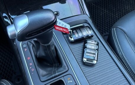 KIA Sorento III Prime рестайлинг, 2019 год, 3 285 000 рублей, 8 фотография