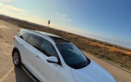 KIA Sorento III Prime рестайлинг, 2019 год, 3 285 000 рублей, 20 фотография