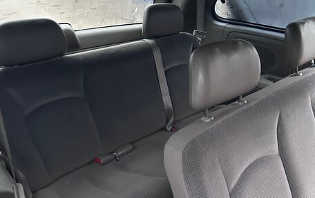 Chrysler Voyager IV, 2002 год, 345 000 рублей, 13 фотография