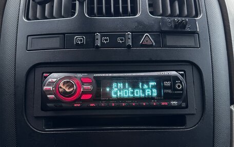 Chrysler Voyager IV, 2002 год, 345 000 рублей, 23 фотография