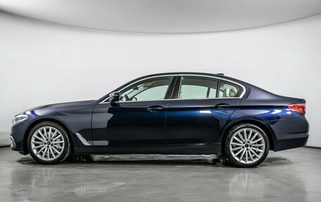 BMW 5 серия, 2019 год, 3 840 000 рублей, 8 фотография