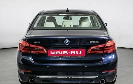 BMW 5 серия, 2019 год, 3 840 000 рублей, 6 фотография