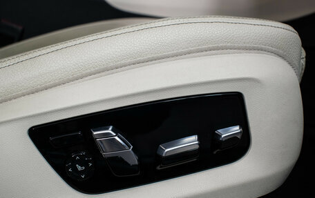 BMW 5 серия, 2019 год, 3 840 000 рублей, 19 фотография