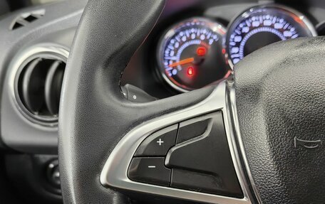 Renault Sandero II рестайлинг, 2019 год, 1 050 000 рублей, 9 фотография