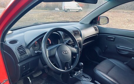 KIA Picanto I, 2009 год, 435 000 рублей, 8 фотография