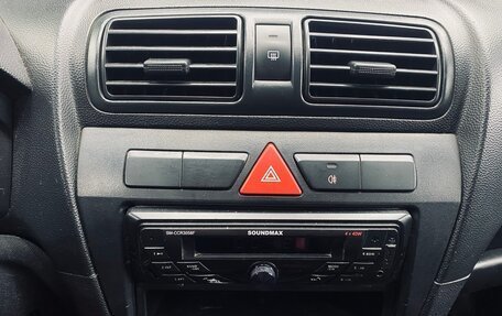 KIA Picanto I, 2009 год, 435 000 рублей, 10 фотография