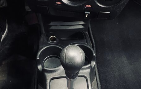 KIA Picanto I, 2009 год, 435 000 рублей, 11 фотография