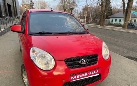 KIA Picanto I, 2009 год, 435 000 рублей, 2 фотография