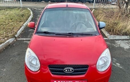 KIA Picanto I, 2009 год, 435 000 рублей, 3 фотография