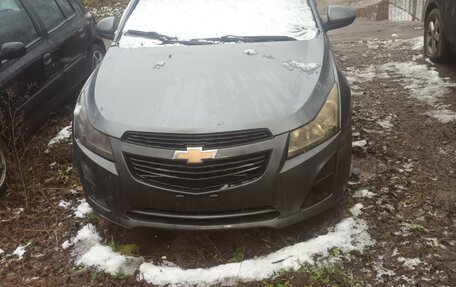 Chevrolet Cruze II, 2013 год, 600 000 рублей, 1 фотография