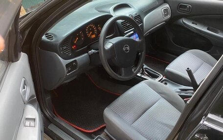 Nissan Almera Classic, 2007 год, 297 000 рублей, 9 фотография