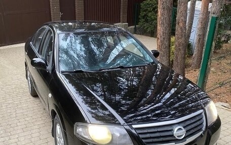 Nissan Almera Classic, 2007 год, 297 000 рублей, 8 фотография