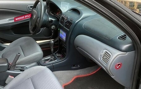 Nissan Almera Classic, 2007 год, 297 000 рублей, 7 фотография