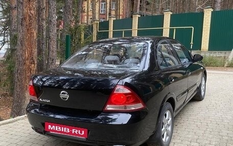 Nissan Almera Classic, 2007 год, 297 000 рублей, 5 фотография