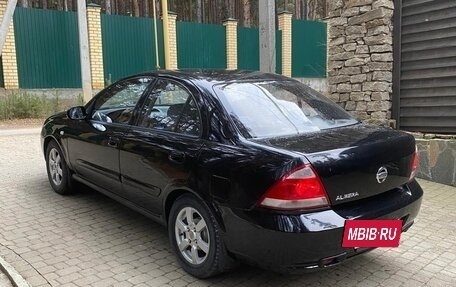 Nissan Almera Classic, 2007 год, 297 000 рублей, 6 фотография