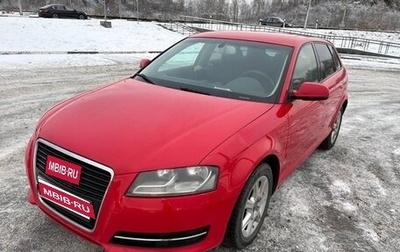 Audi A3, 2011 год, 700 000 рублей, 1 фотография