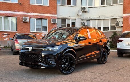 Volkswagen Tiguan, 2025 год, 4 865 000 рублей, 1 фотография