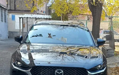 Mazda CX-30 I, 2021 год, 2 150 000 рублей, 1 фотография