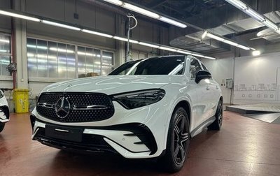 Mercedes-Benz GLC Coupe, 2025 год, 10 850 000 рублей, 1 фотография
