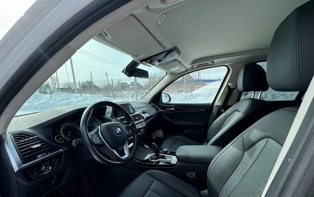 BMW X3, 2018 год, 3 750 000 рублей, 6 фотография