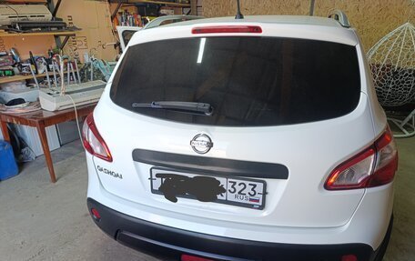 Nissan Qashqai, 2011 год, 1 075 000 рублей, 5 фотография