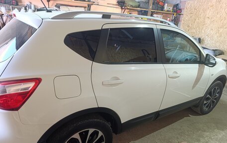 Nissan Qashqai, 2011 год, 1 075 000 рублей, 6 фотография