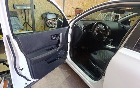 Nissan Qashqai, 2011 год, 1 075 000 рублей, 3 фотография