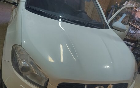 Nissan Qashqai, 2011 год, 1 075 000 рублей, 9 фотография