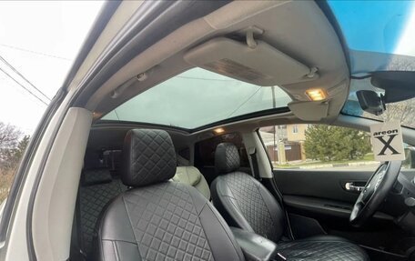 Nissan Qashqai, 2011 год, 1 075 000 рублей, 11 фотография