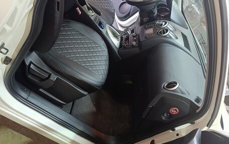 Nissan Qashqai, 2011 год, 1 075 000 рублей, 7 фотография