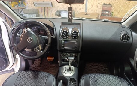 Nissan Qashqai, 2011 год, 1 075 000 рублей, 8 фотография
