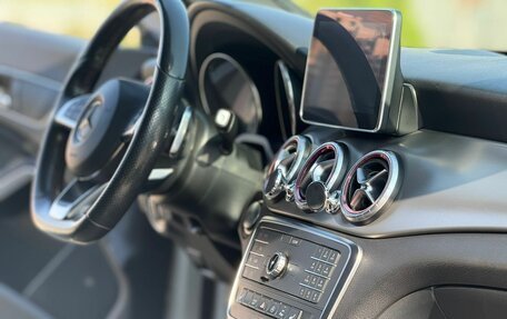 Mercedes-Benz CLA, 2016 год, 1 750 000 рублей, 12 фотография