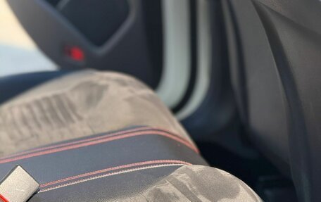 Mercedes-Benz CLA, 2016 год, 1 750 000 рублей, 13 фотография