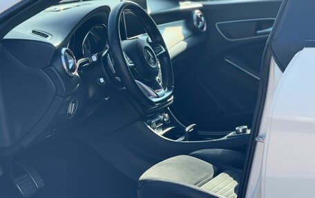 Mercedes-Benz CLA, 2016 год, 1 750 000 рублей, 11 фотография