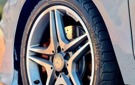 Mercedes-Benz CLA, 2016 год, 1 750 000 рублей, 16 фотография