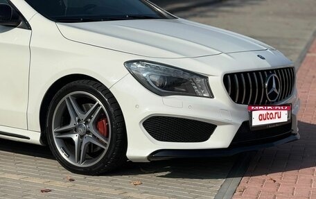 Mercedes-Benz CLA, 2016 год, 1 750 000 рублей, 7 фотография