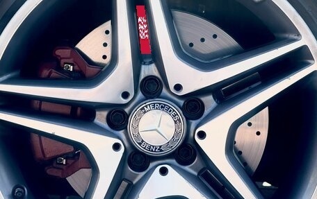 Mercedes-Benz CLA, 2016 год, 1 750 000 рублей, 15 фотография