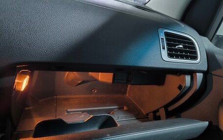 Volkswagen Polo VI (EU Market), 2016 год, 880 000 рублей, 5 фотография