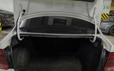 Volkswagen Polo VI (EU Market), 2016 год, 880 000 рублей, 15 фотография