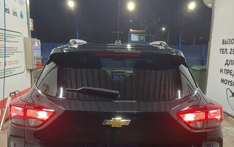 Chevrolet TrailBlazer, 2023 год, 2 300 000 рублей, 6 фотография
