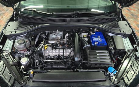 Volkswagen Jetta VII, 2021 год, 2 250 000 рублей, 13 фотография