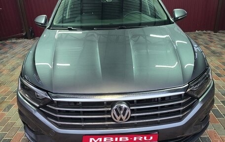 Volkswagen Jetta VII, 2021 год, 2 250 000 рублей, 2 фотография