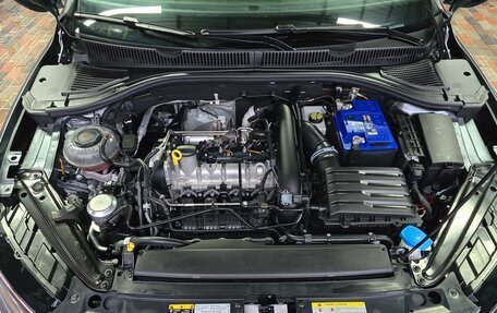 Volkswagen Jetta VII, 2021 год, 2 250 000 рублей, 15 фотография