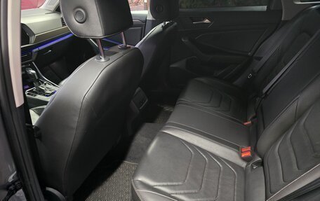 Volkswagen Jetta VII, 2021 год, 2 250 000 рублей, 18 фотография