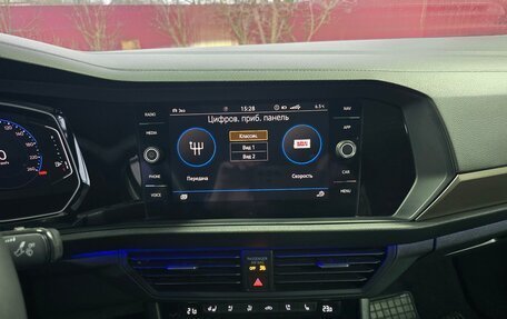 Volkswagen Jetta VII, 2021 год, 2 250 000 рублей, 27 фотография