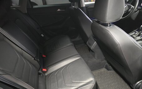 Volkswagen Jetta VII, 2021 год, 2 250 000 рублей, 19 фотография