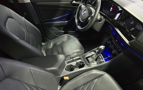 Volkswagen Jetta VII, 2021 год, 2 250 000 рублей, 20 фотография