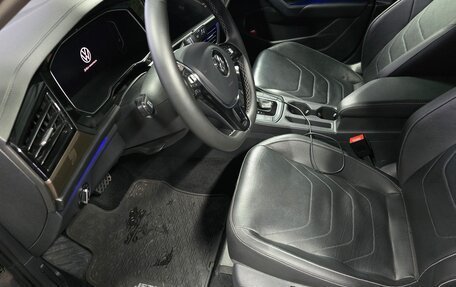 Volkswagen Jetta VII, 2021 год, 2 250 000 рублей, 17 фотография