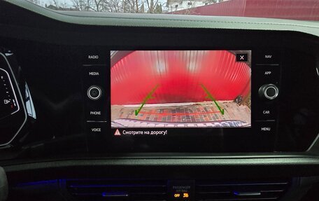 Volkswagen Jetta VII, 2021 год, 2 250 000 рублей, 23 фотография